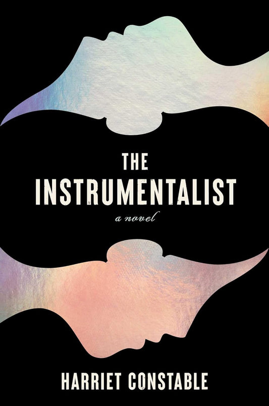 The Instrumentalist by Harriet Constable