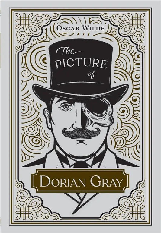 The Picture of Dorian Gray by Oscar Wilde