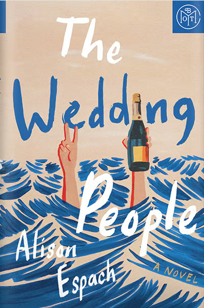 The Wedding People by Alison Espach