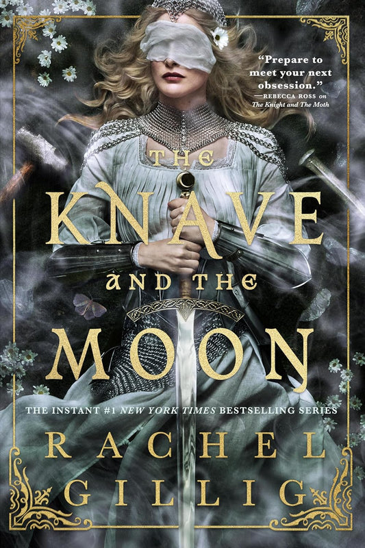 The Knave and the Moon by Rachel Gillig (Preorder)
