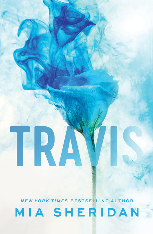 Travis by Mia Sheridan