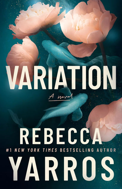 Variation by Rebecca Yarros