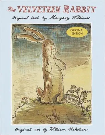 The Velveteen Rabbit by Margery Williams Bianco