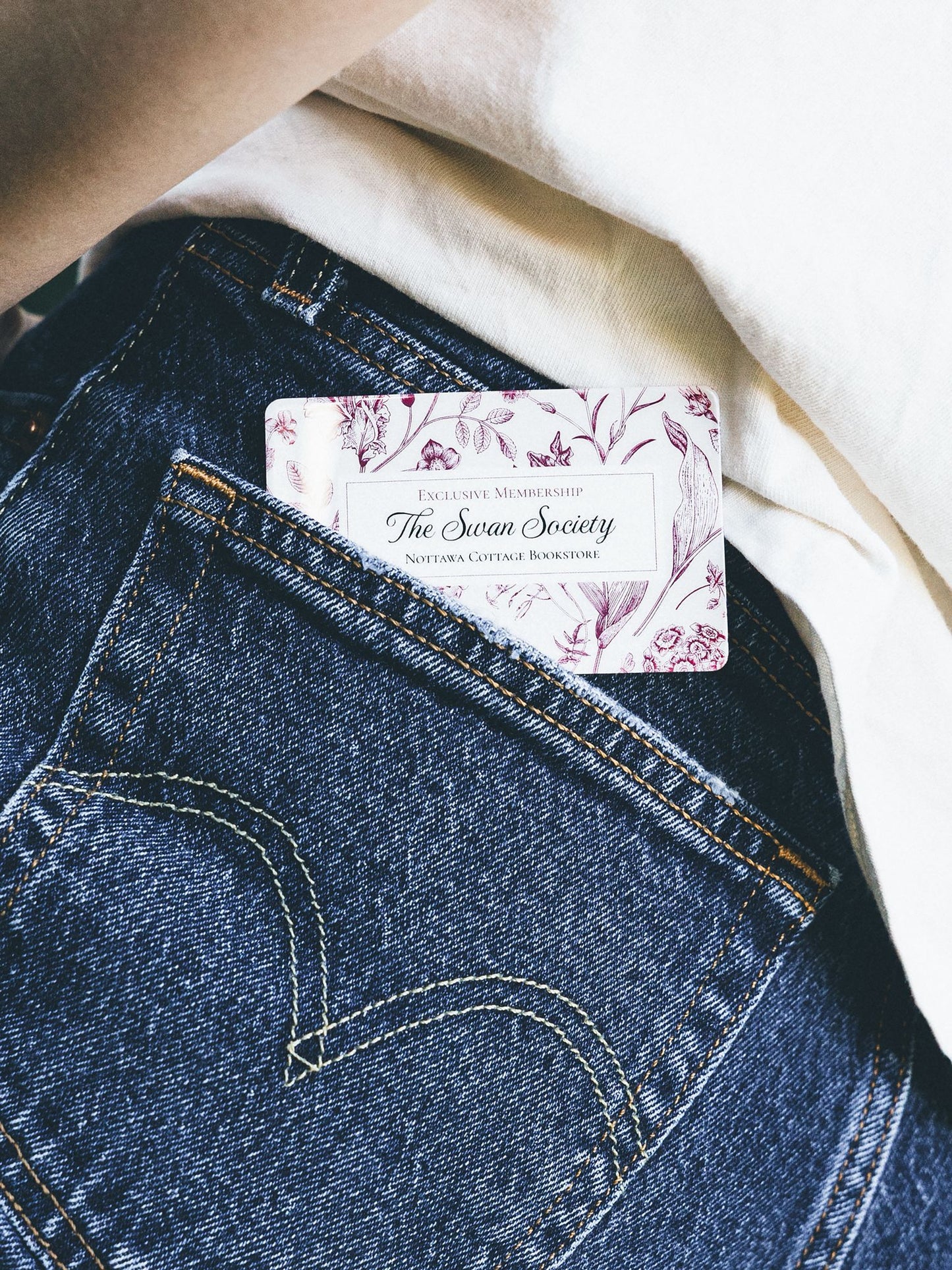 Swan Society Membership