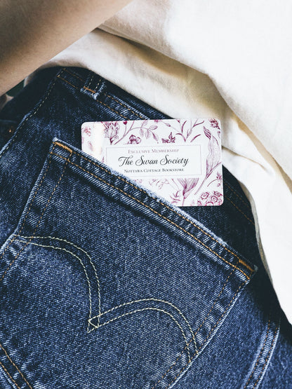 Swan Society Membership