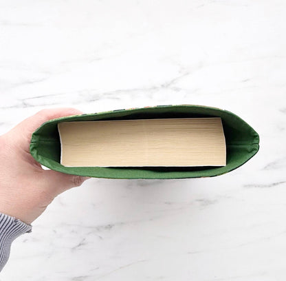 Bonsai padded book sleeve (Coming soon)