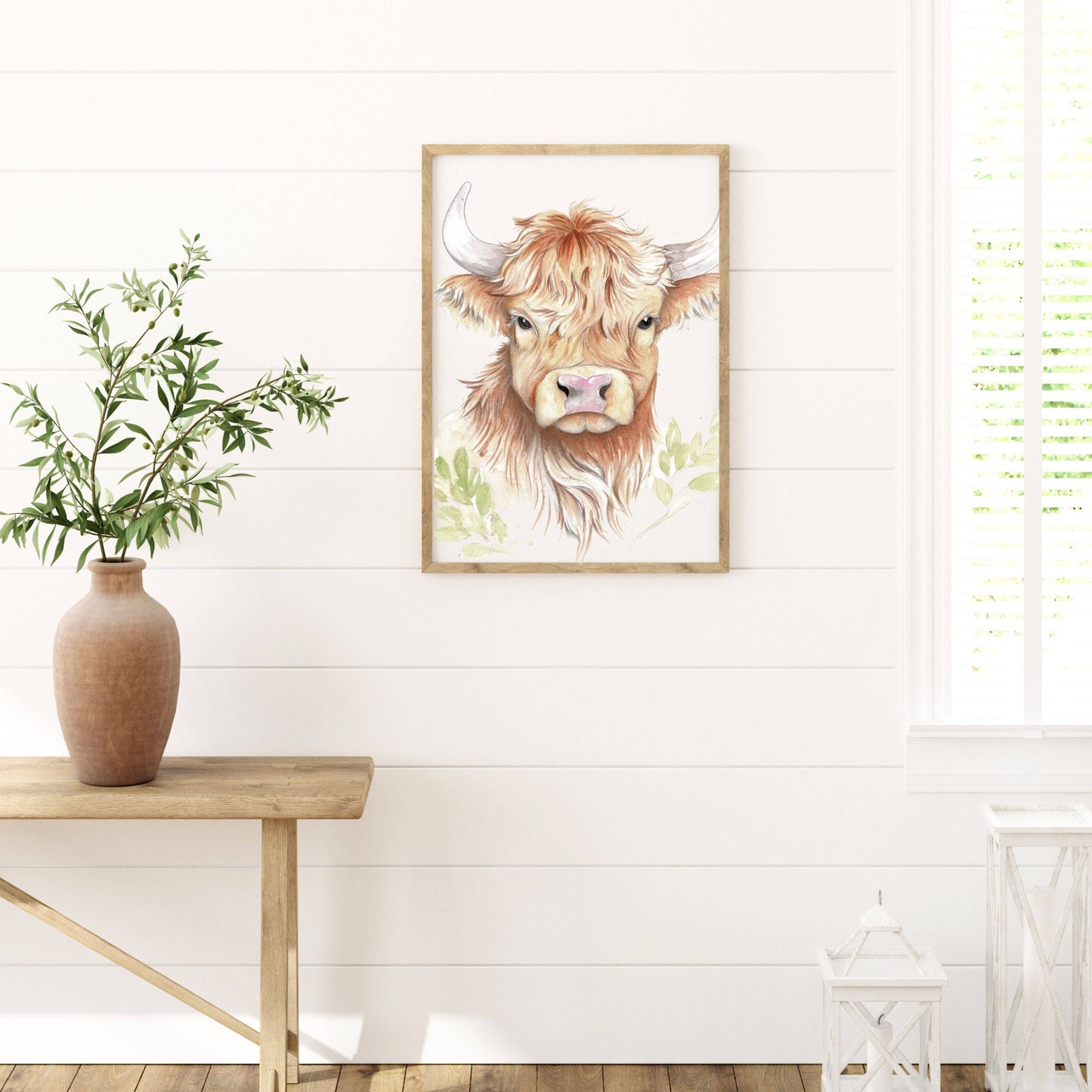 Cute critters watercolour workbook