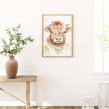 Cute critters watercolour workbook