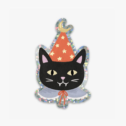 Glitter chat sticker (coming soon)