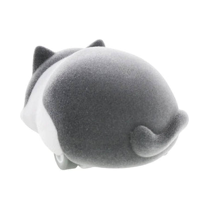 Mogu Mogu cat desk cleaner