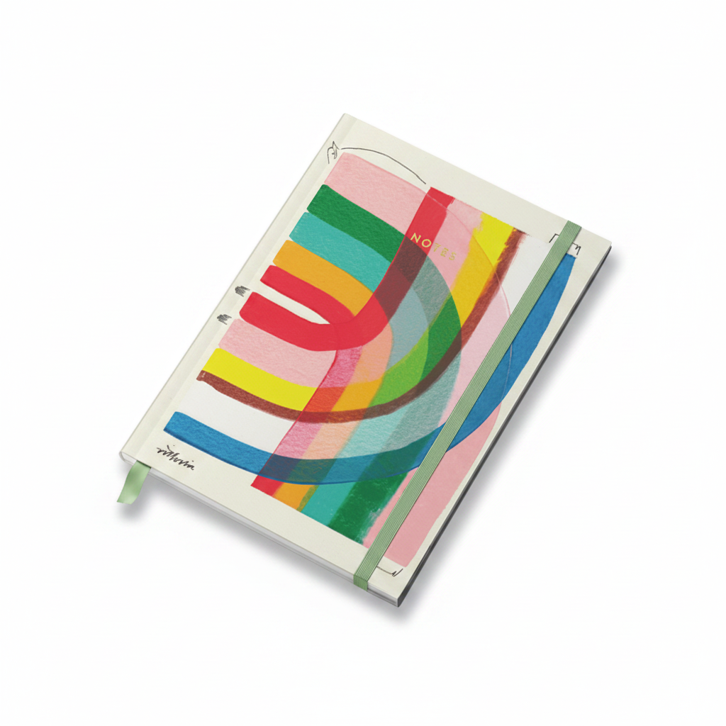 Mindscapes journal