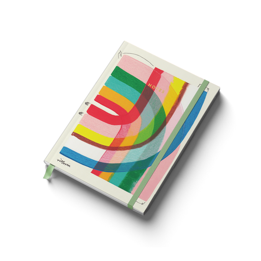 Mindscapes journal