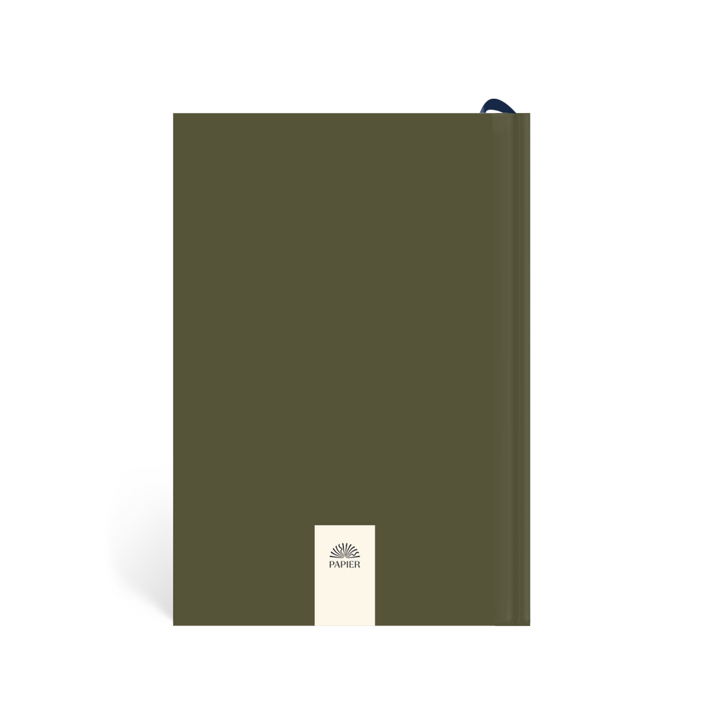 Guided finance planner, foiled A5 hardcover - shine (coming soon)