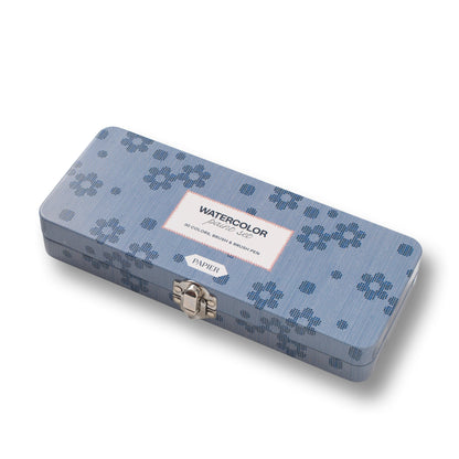 Watercolor paint set - dot and daisy (coming soon)