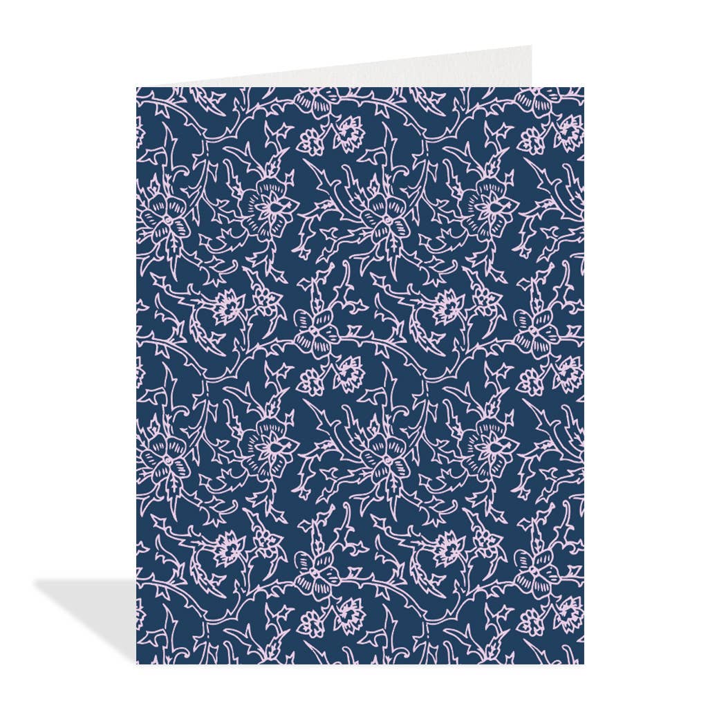 Whimsical wonders notecard set