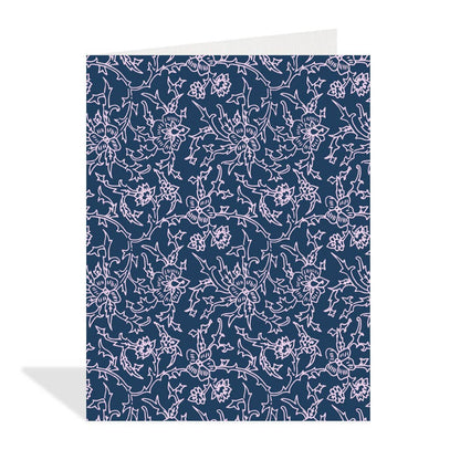 Whimsical wonders notecard set