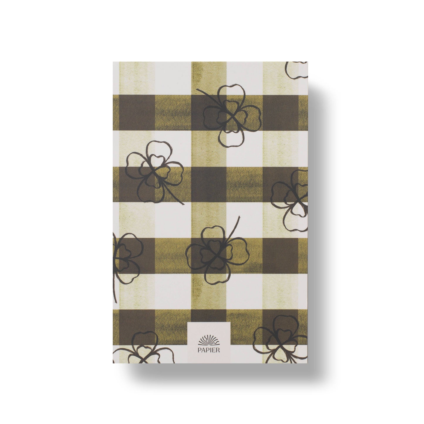 Weekly productivity planning pad, undated - picnic (coming soon)