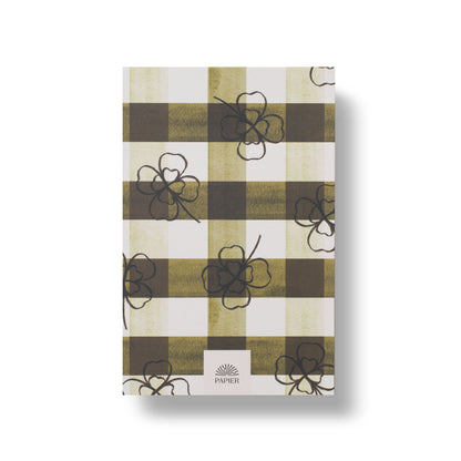 Weekly productivity planning pad, undated - picnic (coming soon)