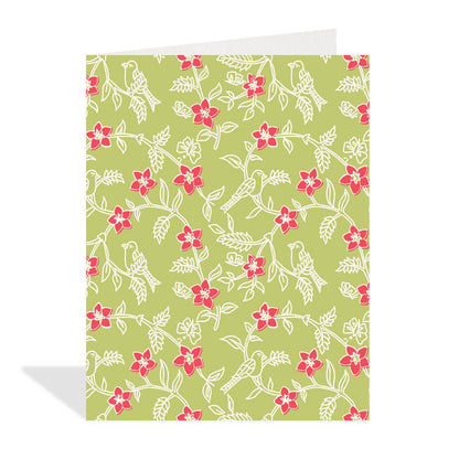 Whimsical wonders notecard set