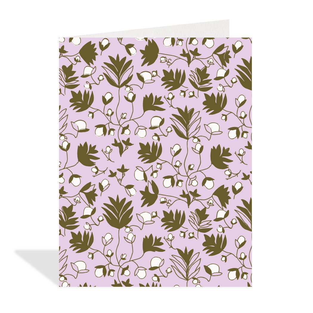 Whimsical wonders notecard set