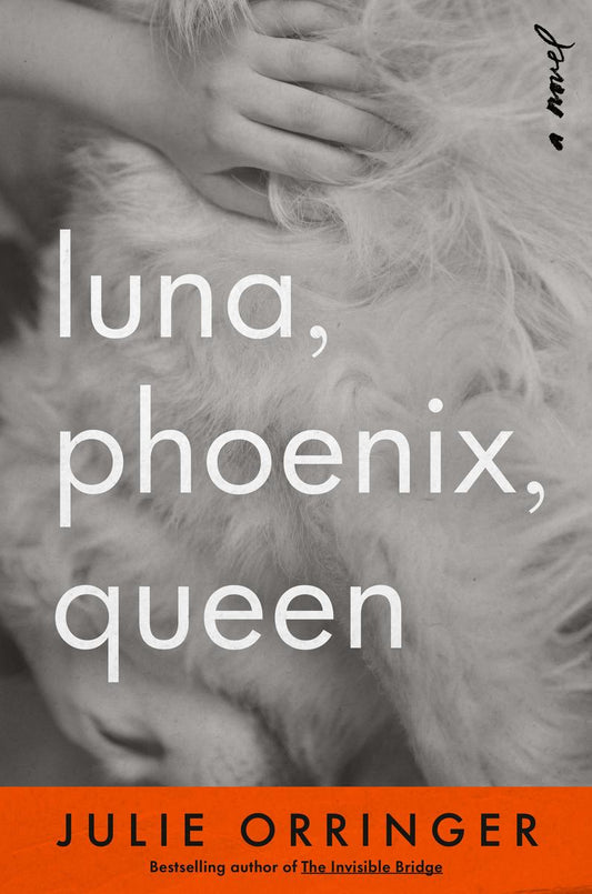 Luna, Phoenix, Queen: A Novel by Julie Orringer (Preorder)