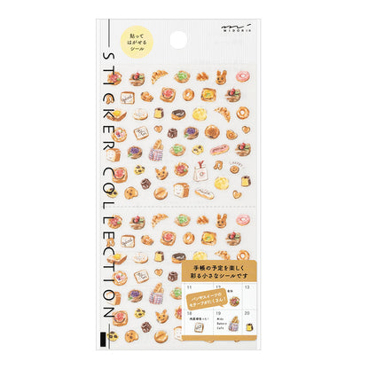 Sticker 2681 bread (coming soon)