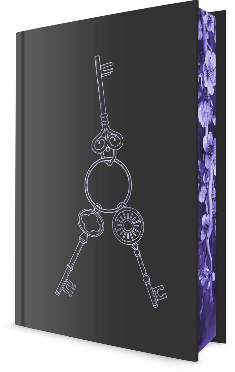 Ruinous Ends by I.V. Marie