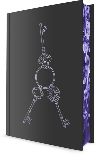 Ruinous Ends by I.V. Marie