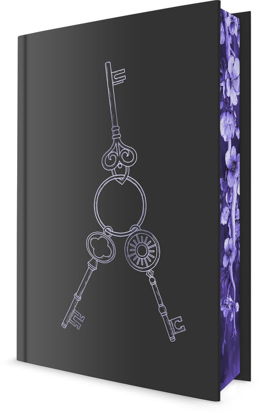 Ruinous Ends by I.V. Marie
