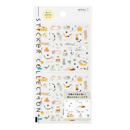 Sticker 2687 S cat (coming soon)