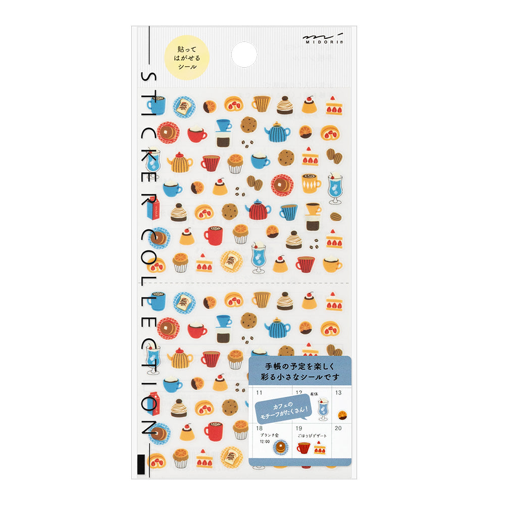 Sticker 2683 café (coming soon)