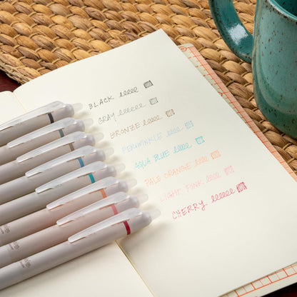 Pilot waai erasable gel pen