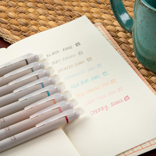 Pilot waai erasable gel pen
