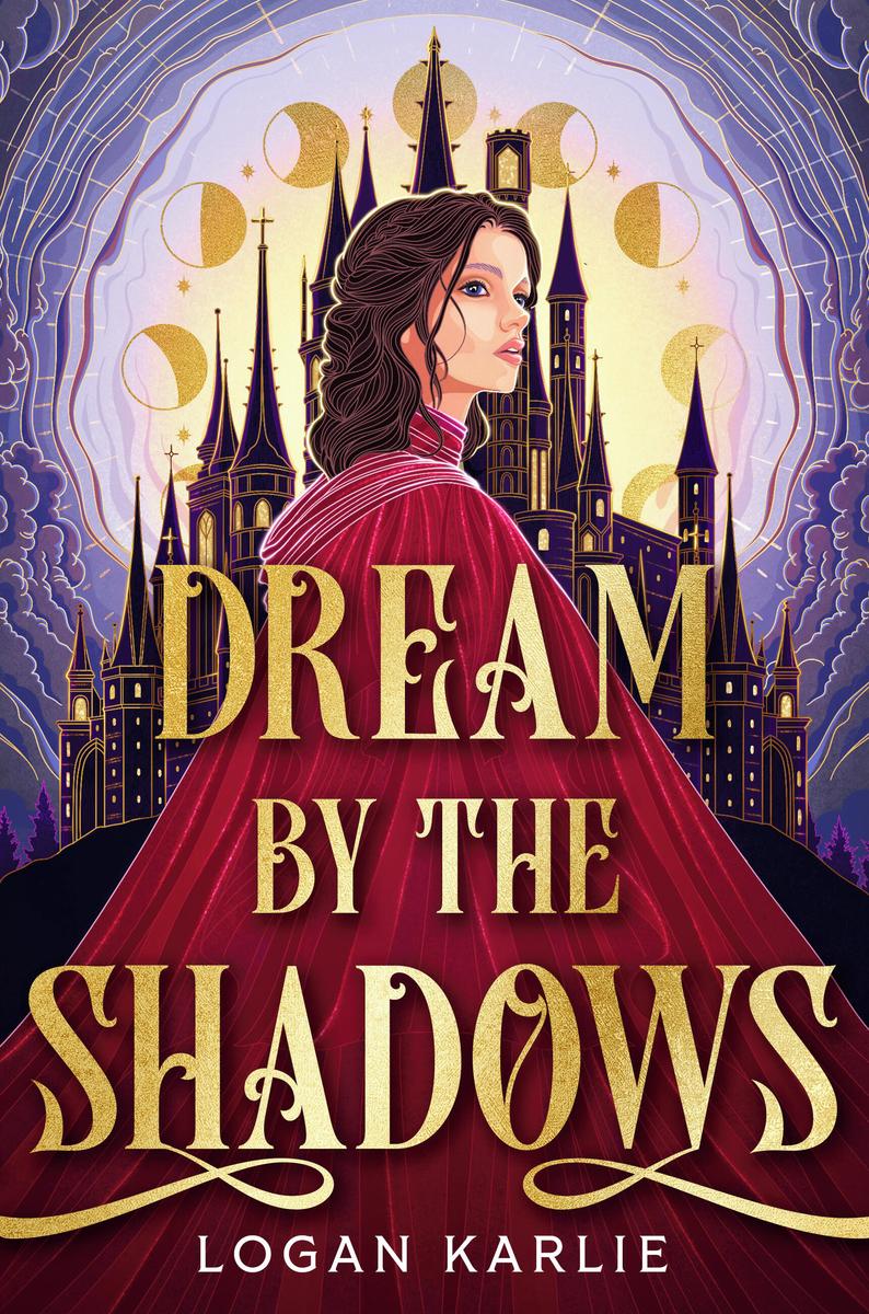 Dream by the Shadows by Logan Karlie
