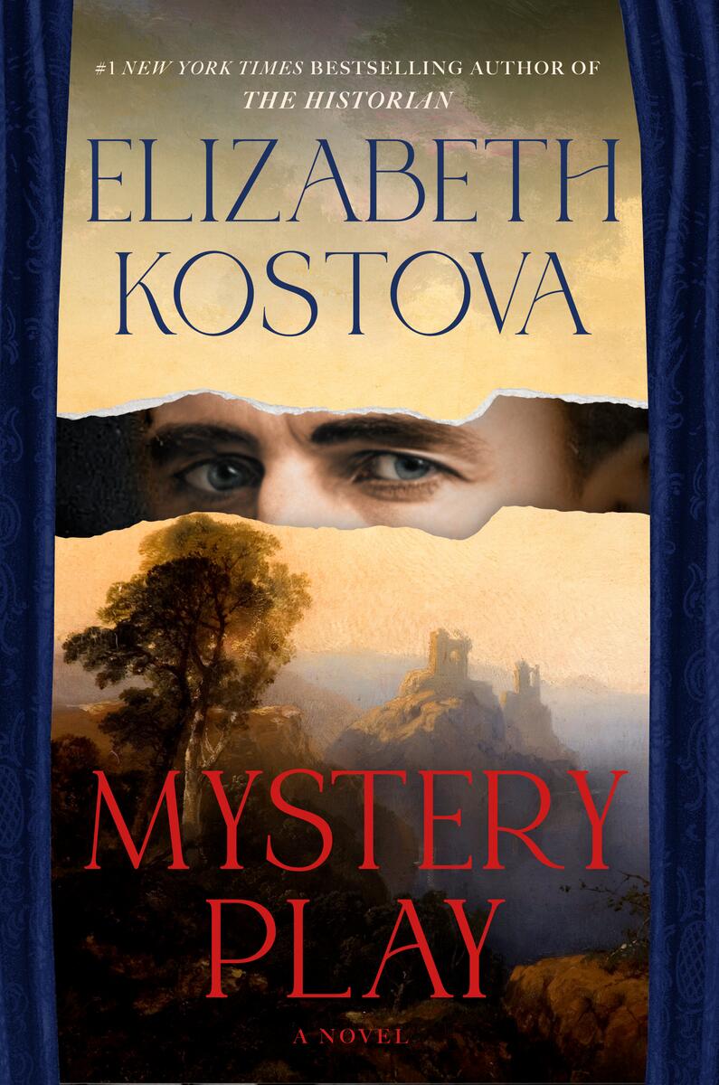 Mystery Play: A Novel by Elizabeth Kostova (Preorder)