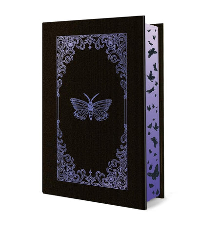 Mothsblood Deluxe Limited Edition by Lynn D. Jung (Preorder)