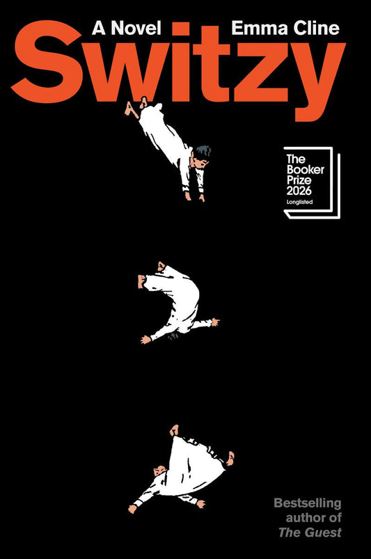 Swiftly: A Novel by Emma Cline (Preorder)