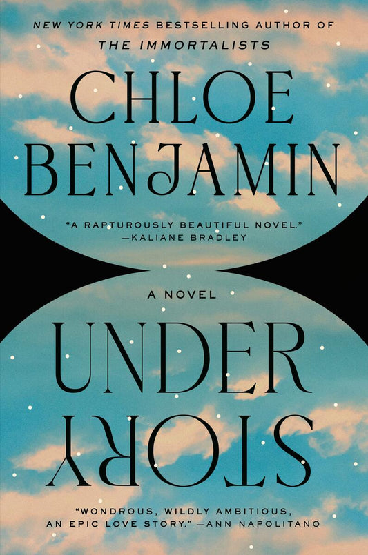 Under Story by Chloe Benjamin (Preorder)