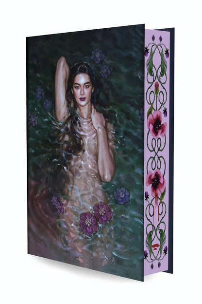 The Poison Daughter by Sheila Masterson (Preorder)
