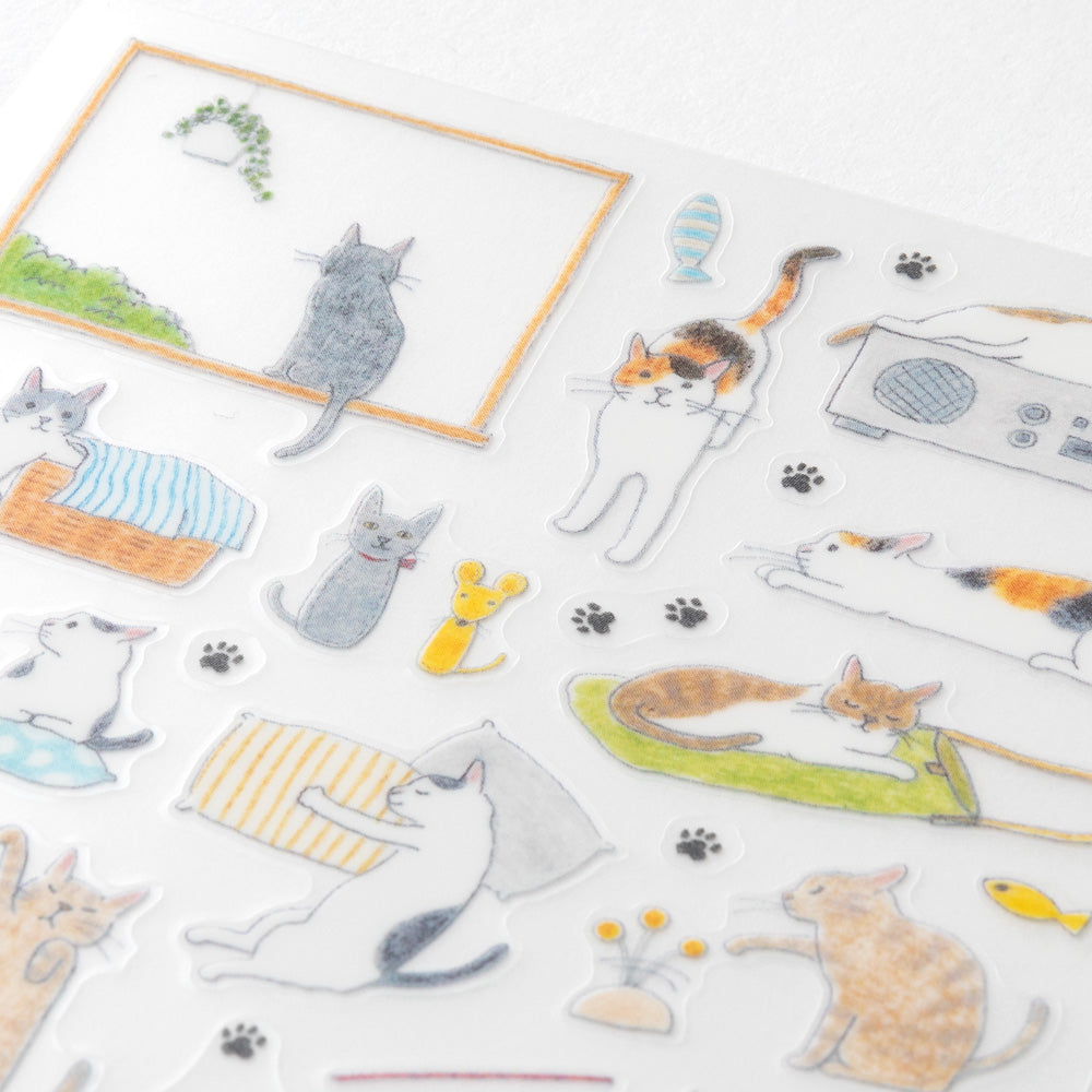 Sticker 2688 M cat (coming soon)