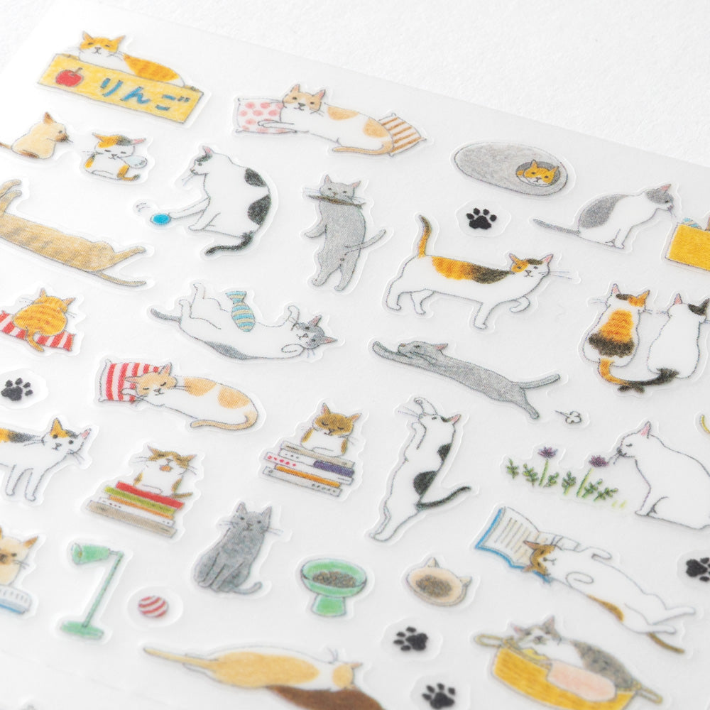 Sticker 2687 S cat (coming soon)