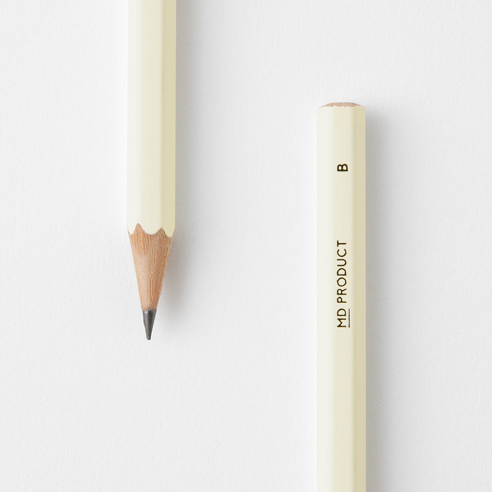 MD pencil 6 pcs set (coming soon)