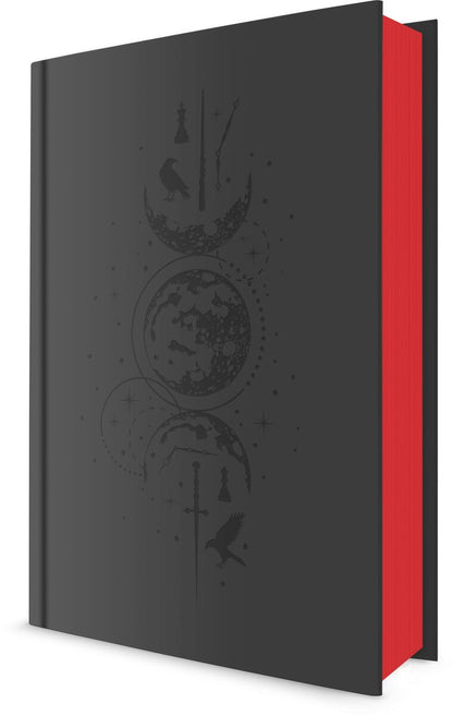 Turncloak by L.K. Steven (Preorder)