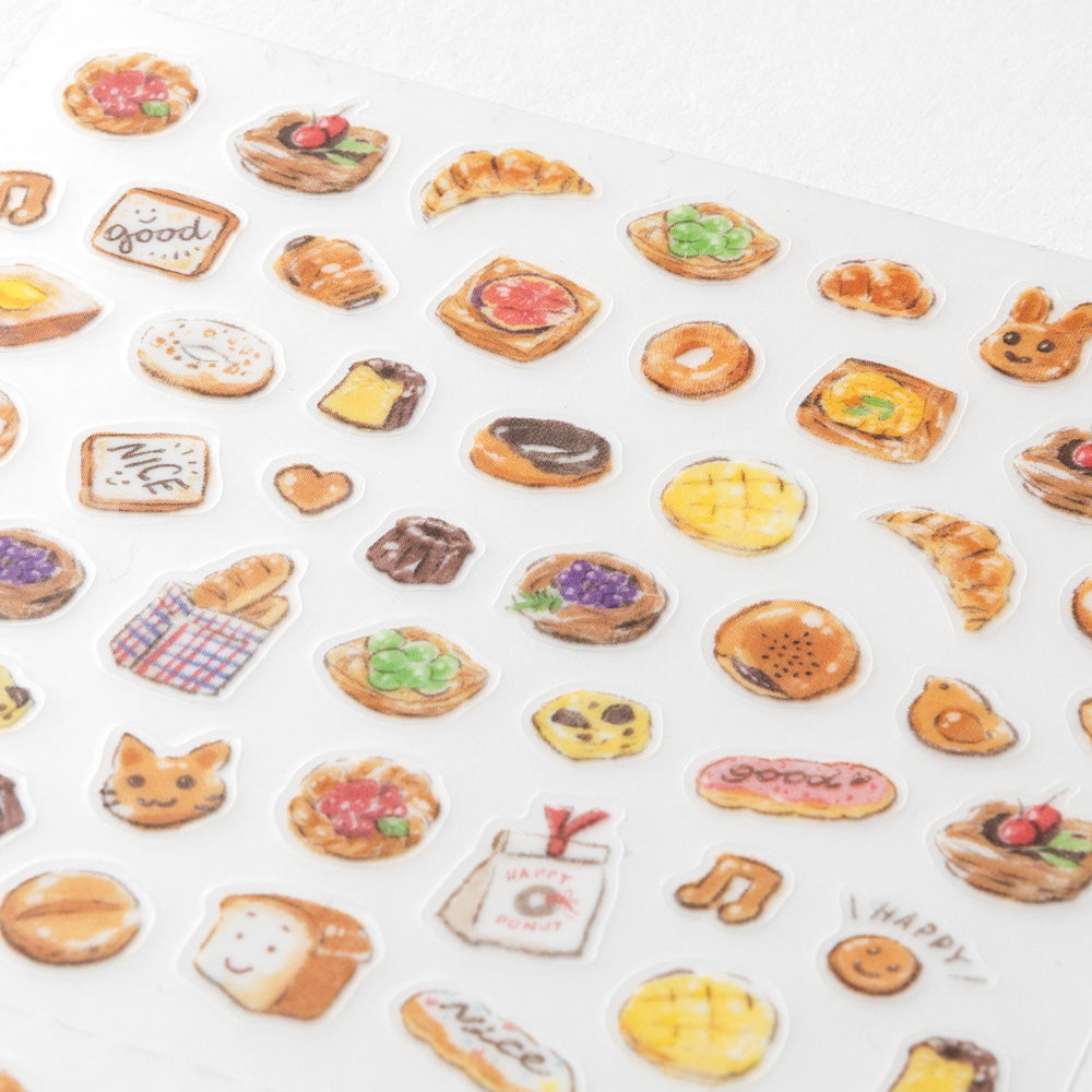Sticker 2681 bread (coming soon)