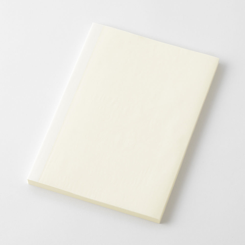 MD notebook A5 dot grid (coming soon)