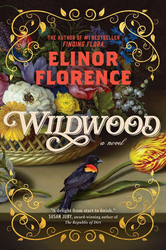 Wildwood: A Novel by Elinor Florence (Preorder)
