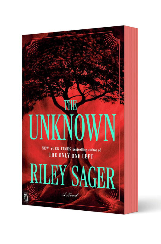 The Unknown by Riley Sager