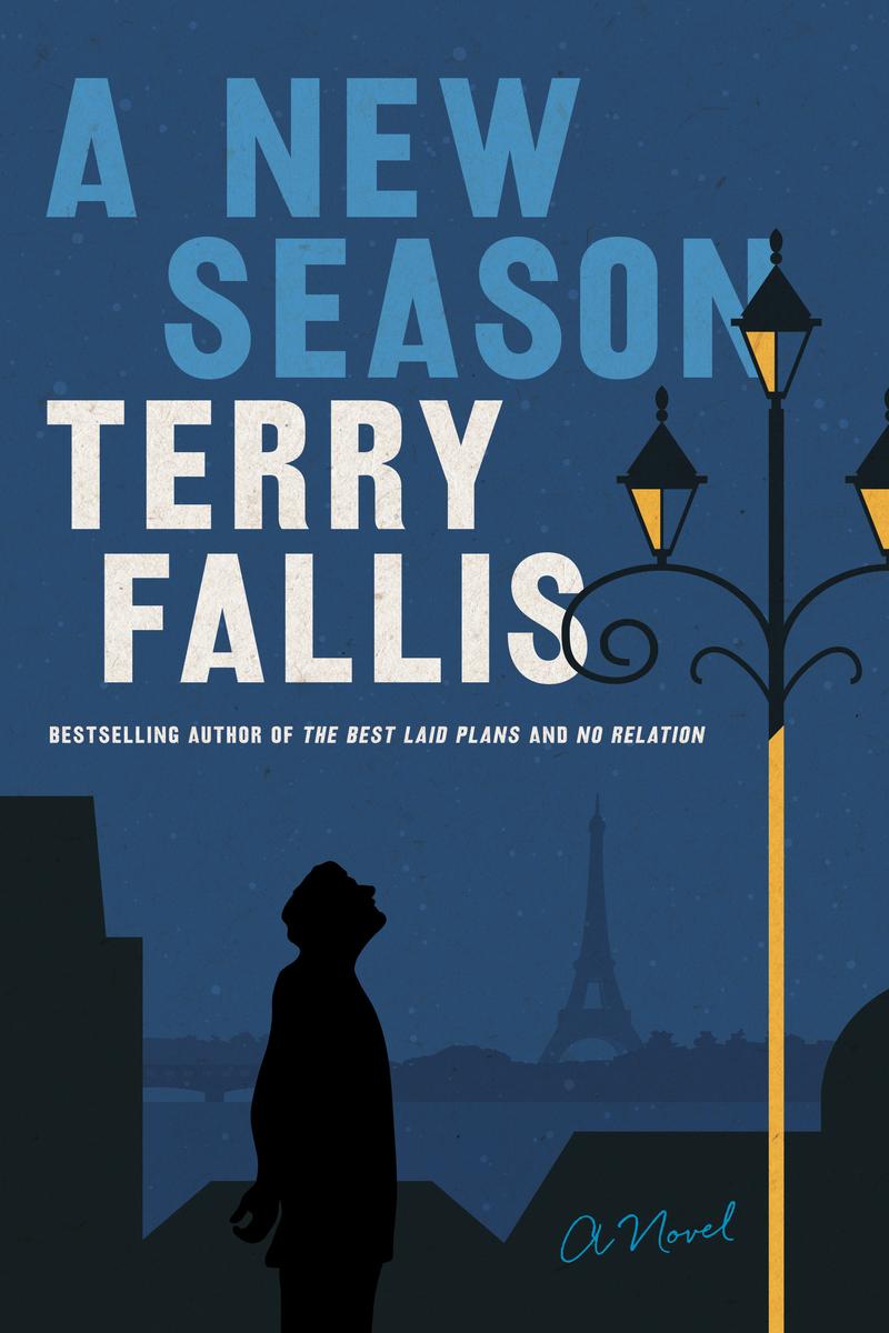 A New Season: A Novel by Terry Fallis
