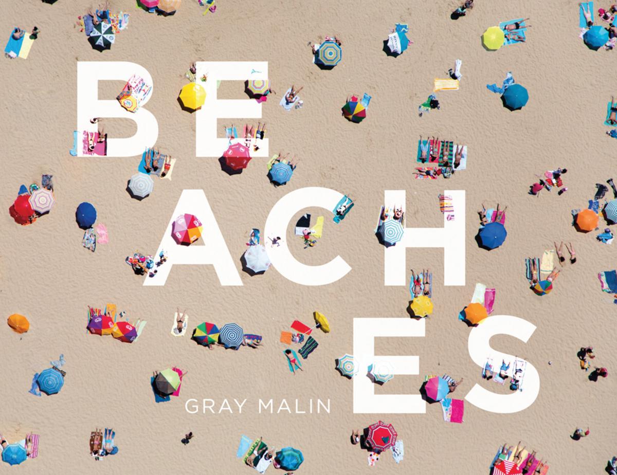 Beaches: Photographs by Gray Malin