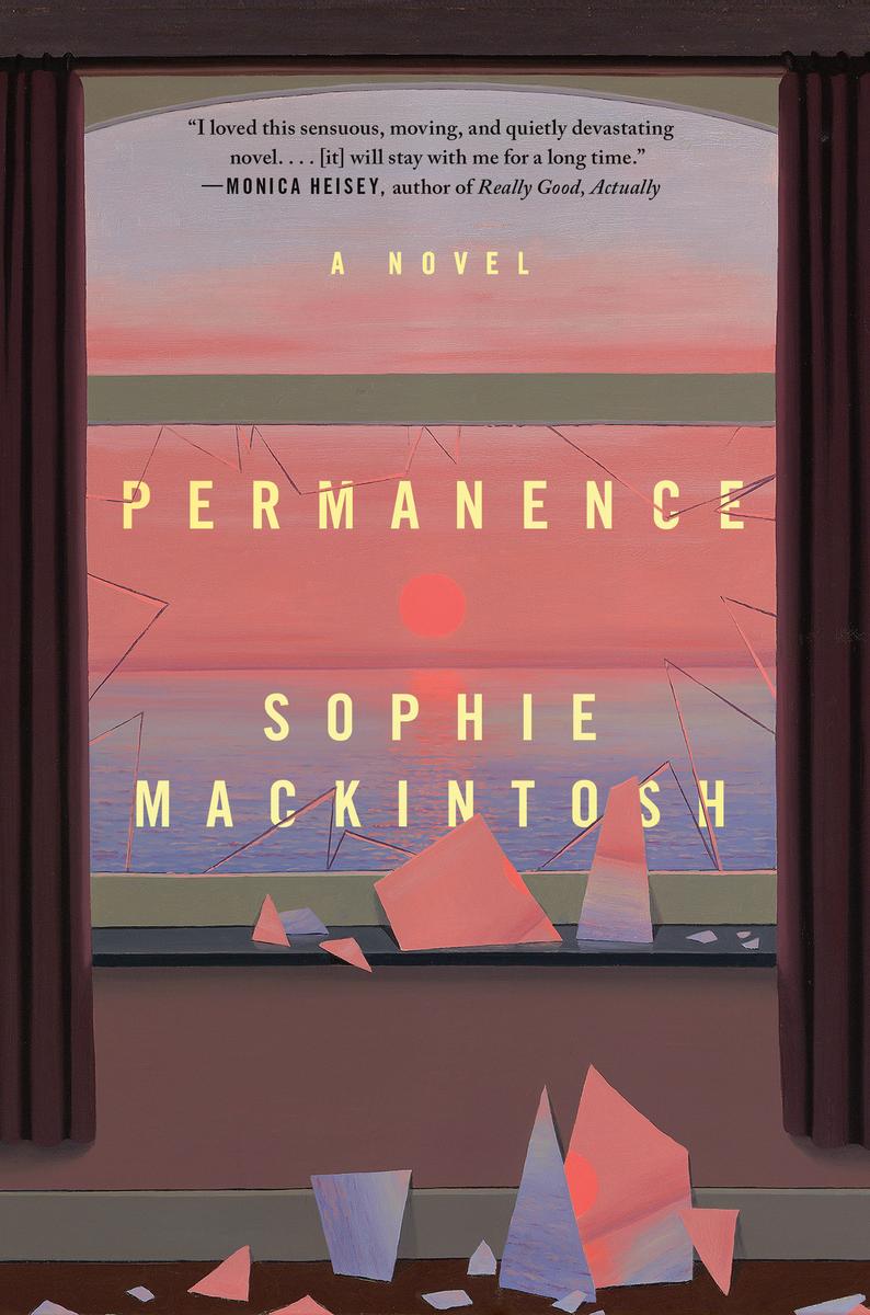 Permanence by Sophie Mackintosh (Preorder)